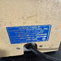 Fisher Scientific Vortex Genie 2 image 3